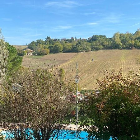 Villa La Caza Du Quercy Cazes-Mondenard Esterno foto
