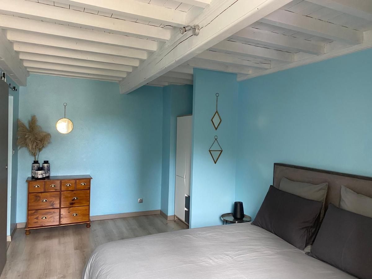 Villa La Caza Du Quercy Cazes-Mondenard Esterno foto