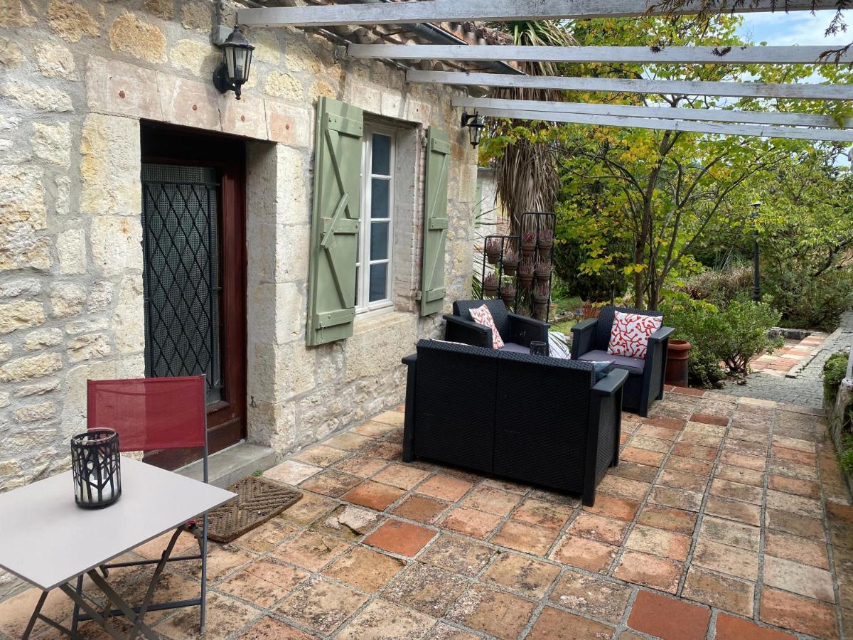 Villa La Caza Du Quercy Cazes-Mondenard Esterno foto