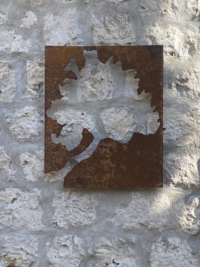 Villa La Caza Du Quercy Cazes-Mondenard Esterno foto